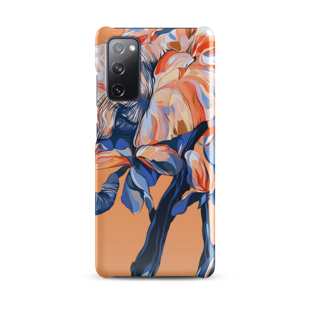 Elephant Blossom Fusion