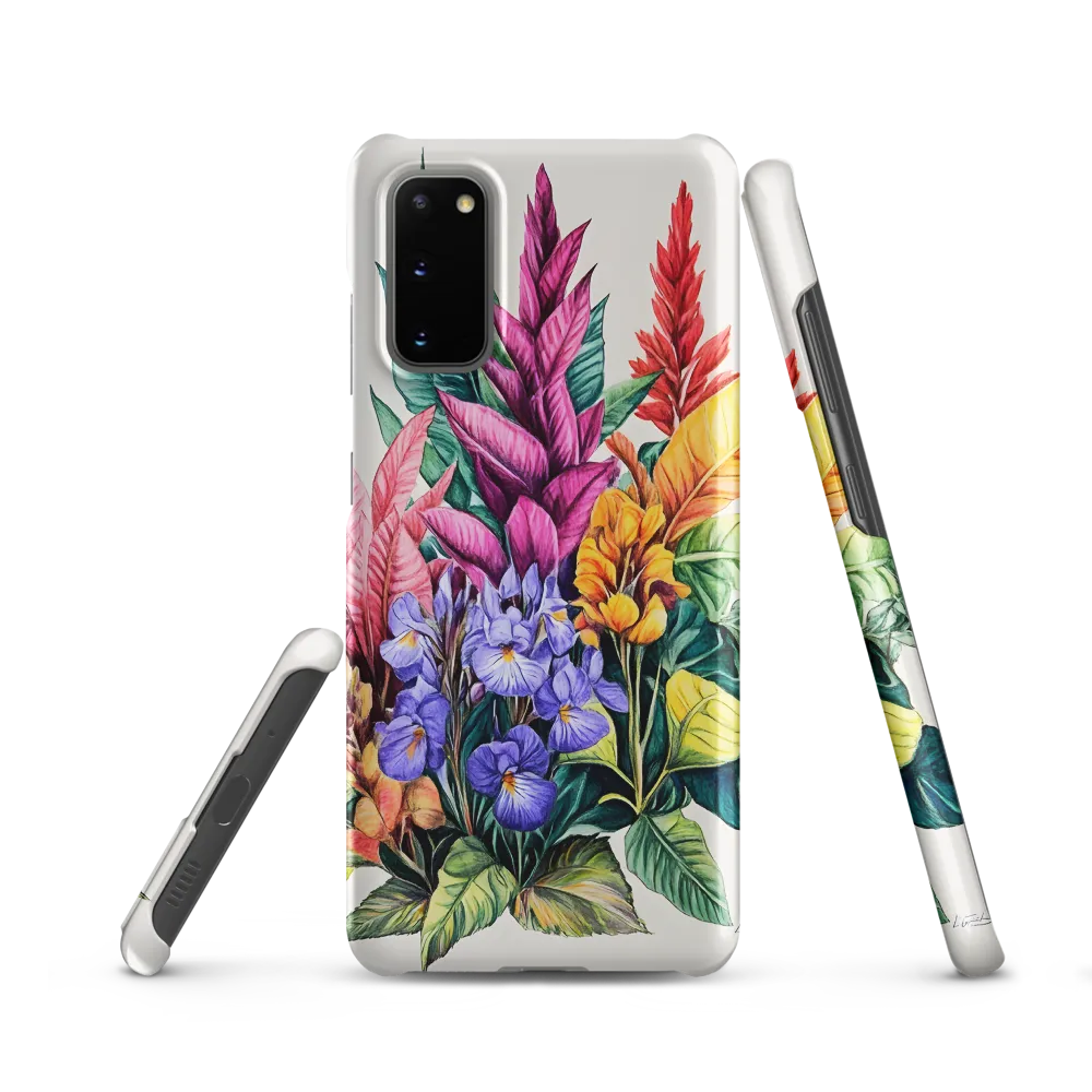 Tropical Symphony