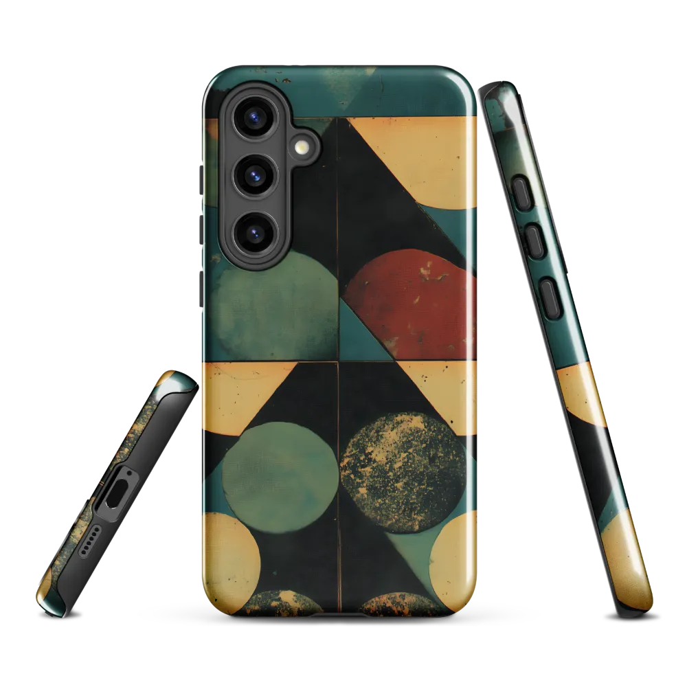 Geometric Harmony
