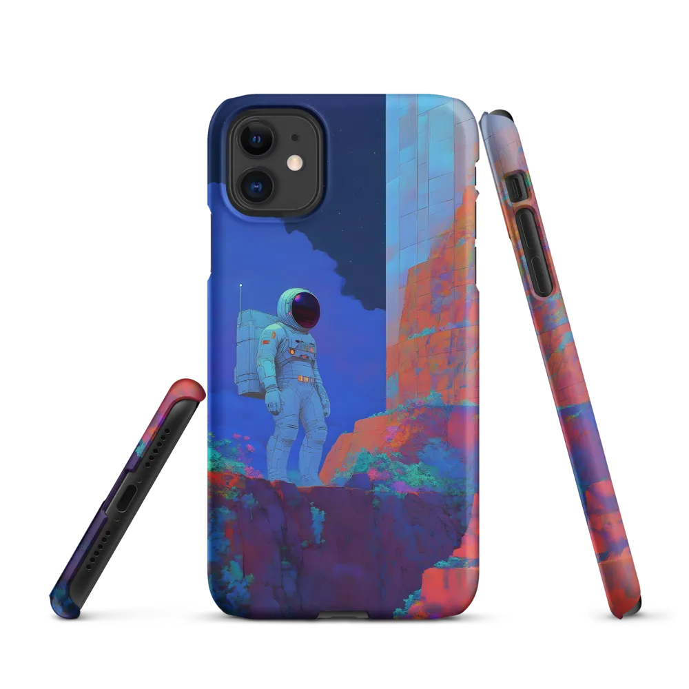 Interstellar Reflections