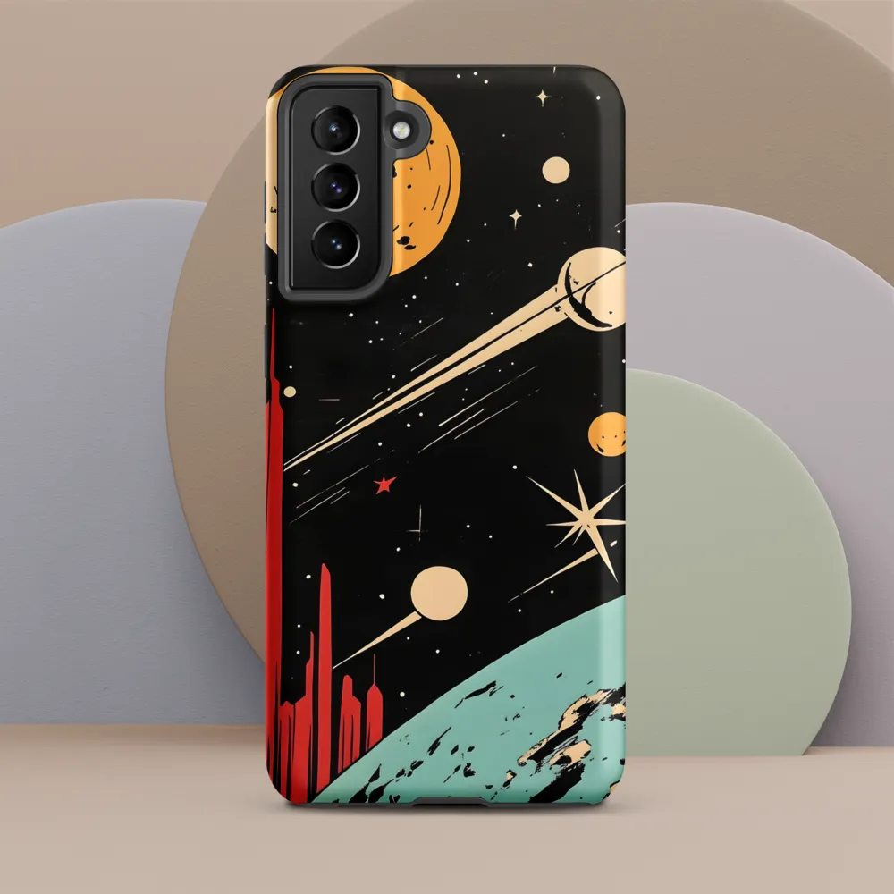 Cosmic Encounter
