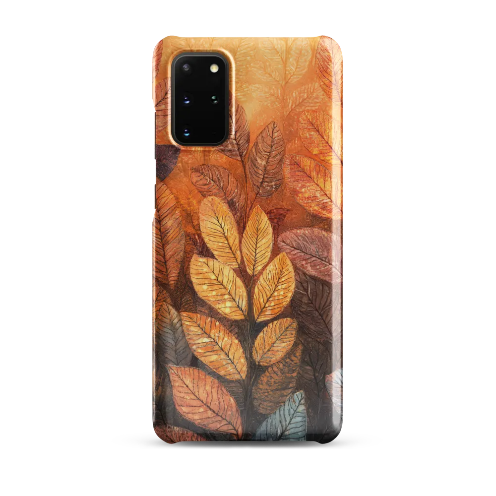 Whispers of Autumn