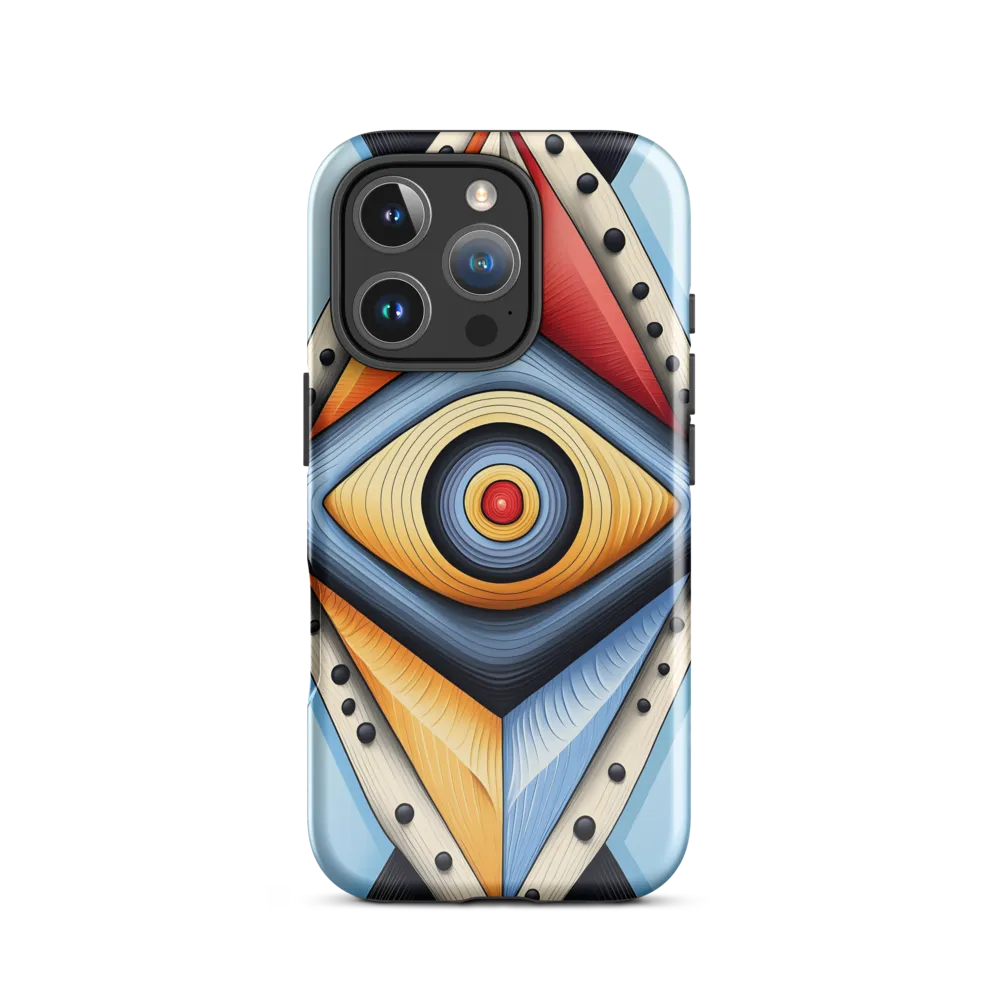 The Visionary Eye