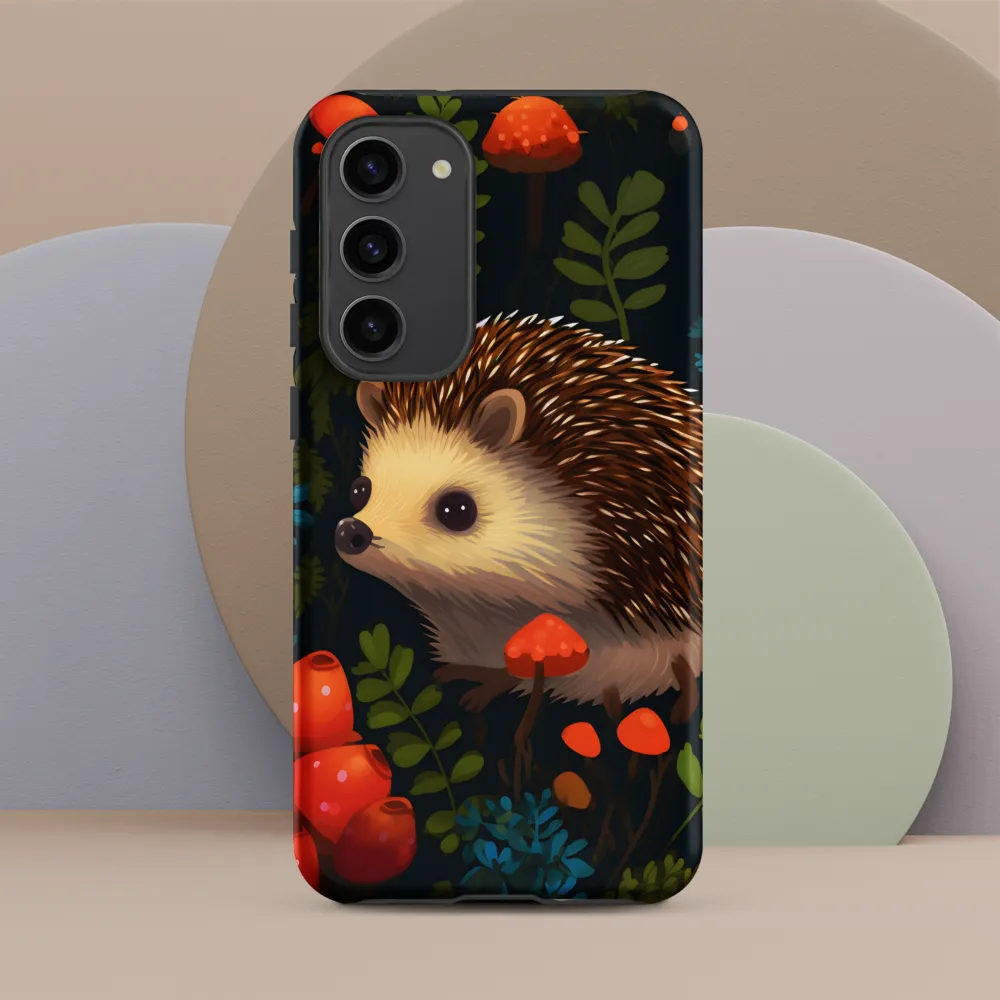 Whimsical Woodland Adventures