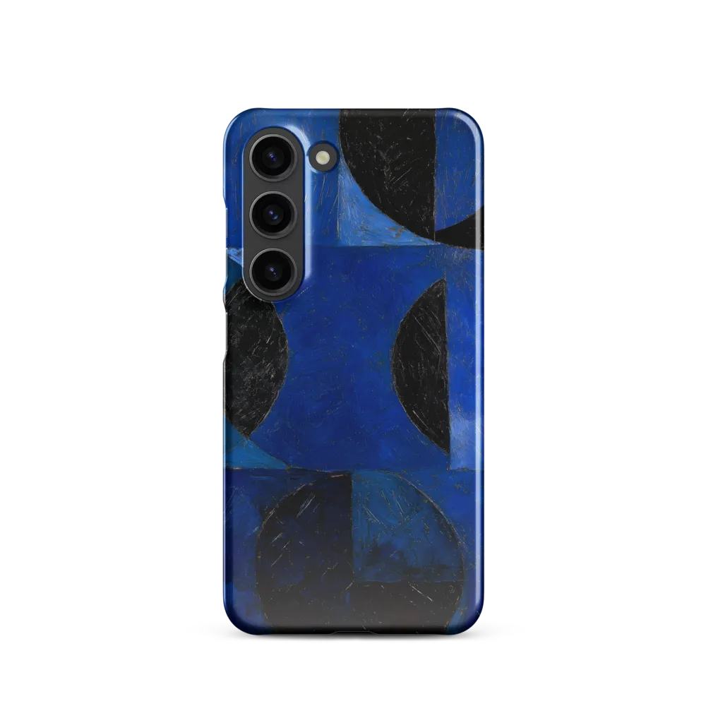 Dynamics of Blue and Black