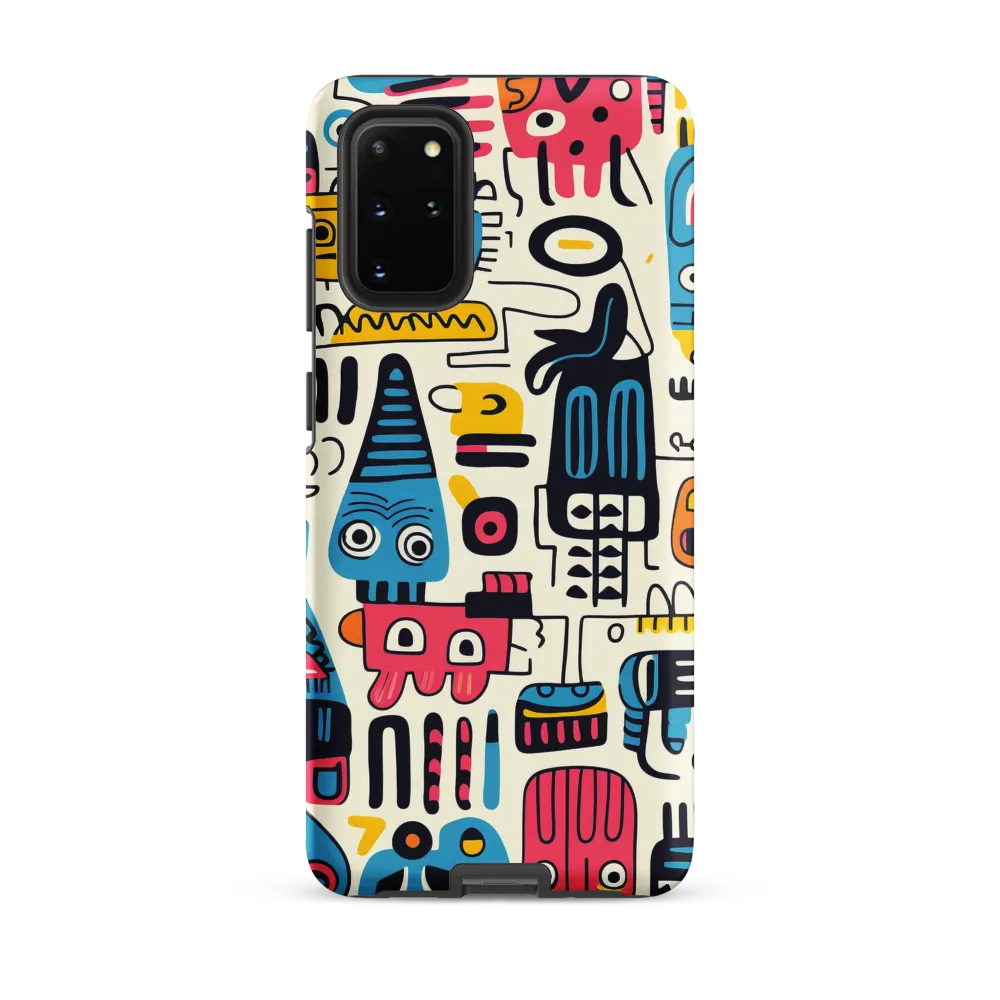 Vibrant Whimsy
