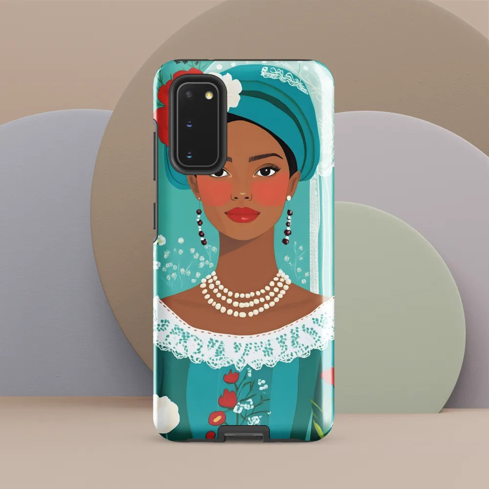 Embracing Elegance