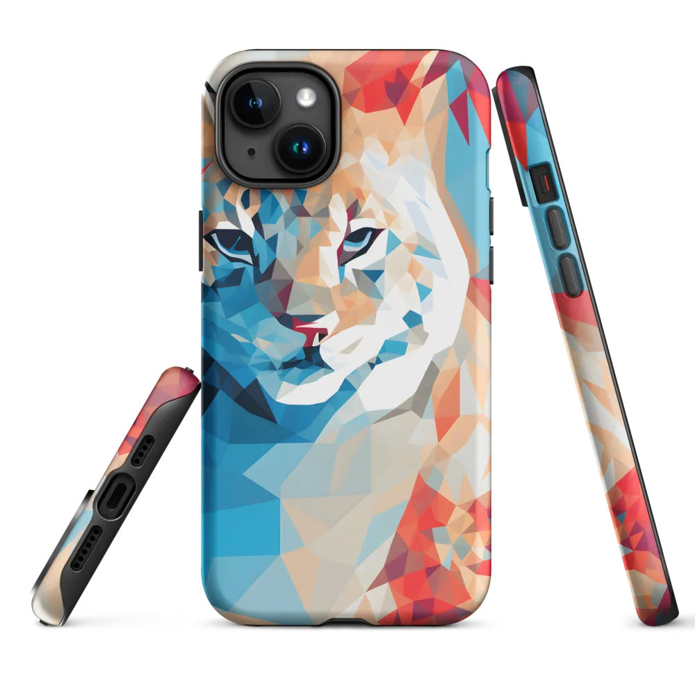 Facets of Feline Wonder