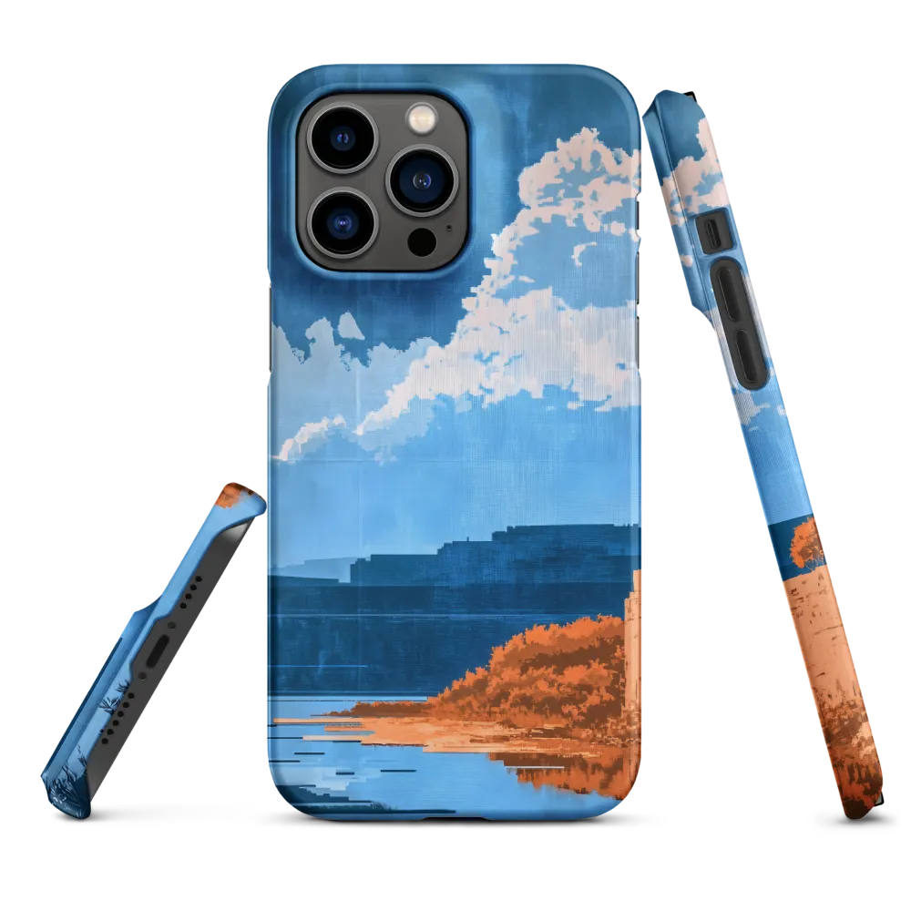 Elysian Waterscape