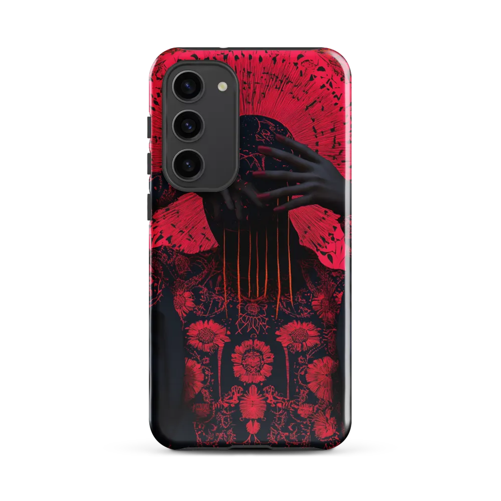 Floral Enigma