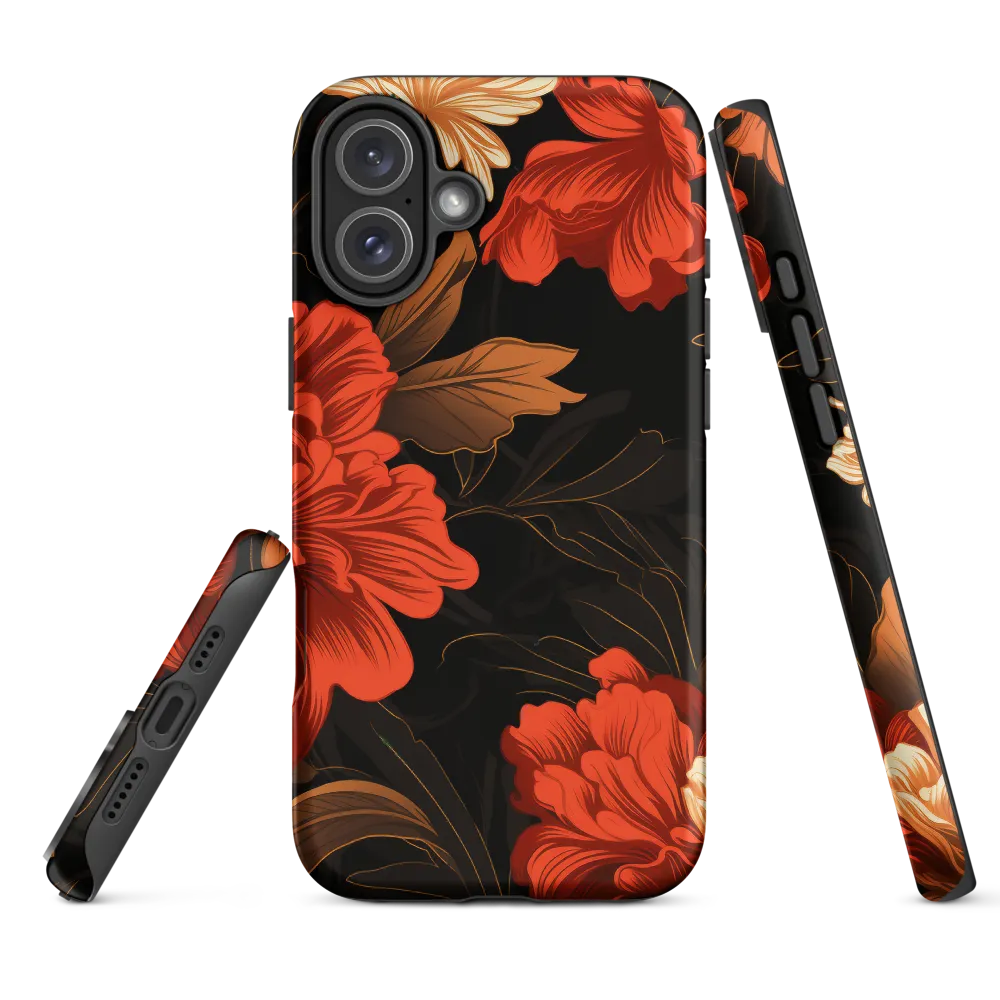 Elegance in Bloom