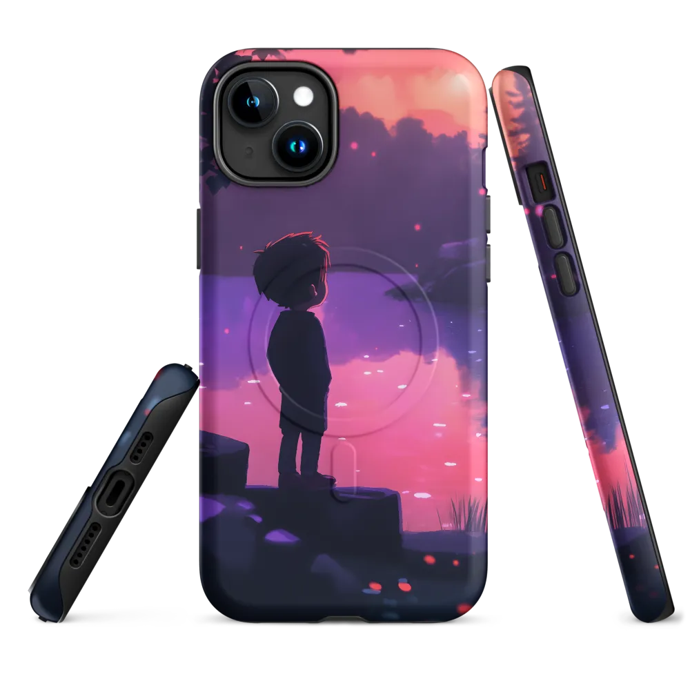 Reflections of Innocence