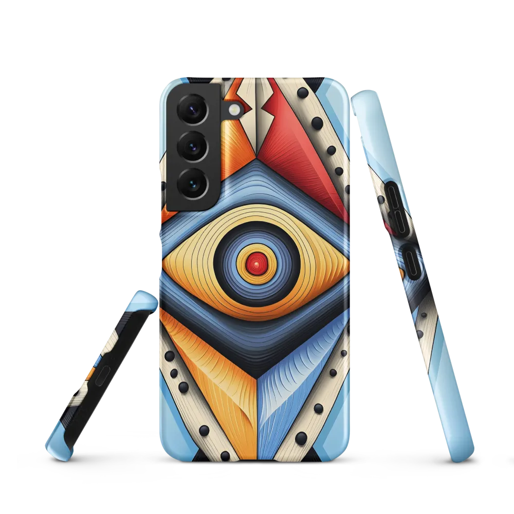 The Visionary Eye