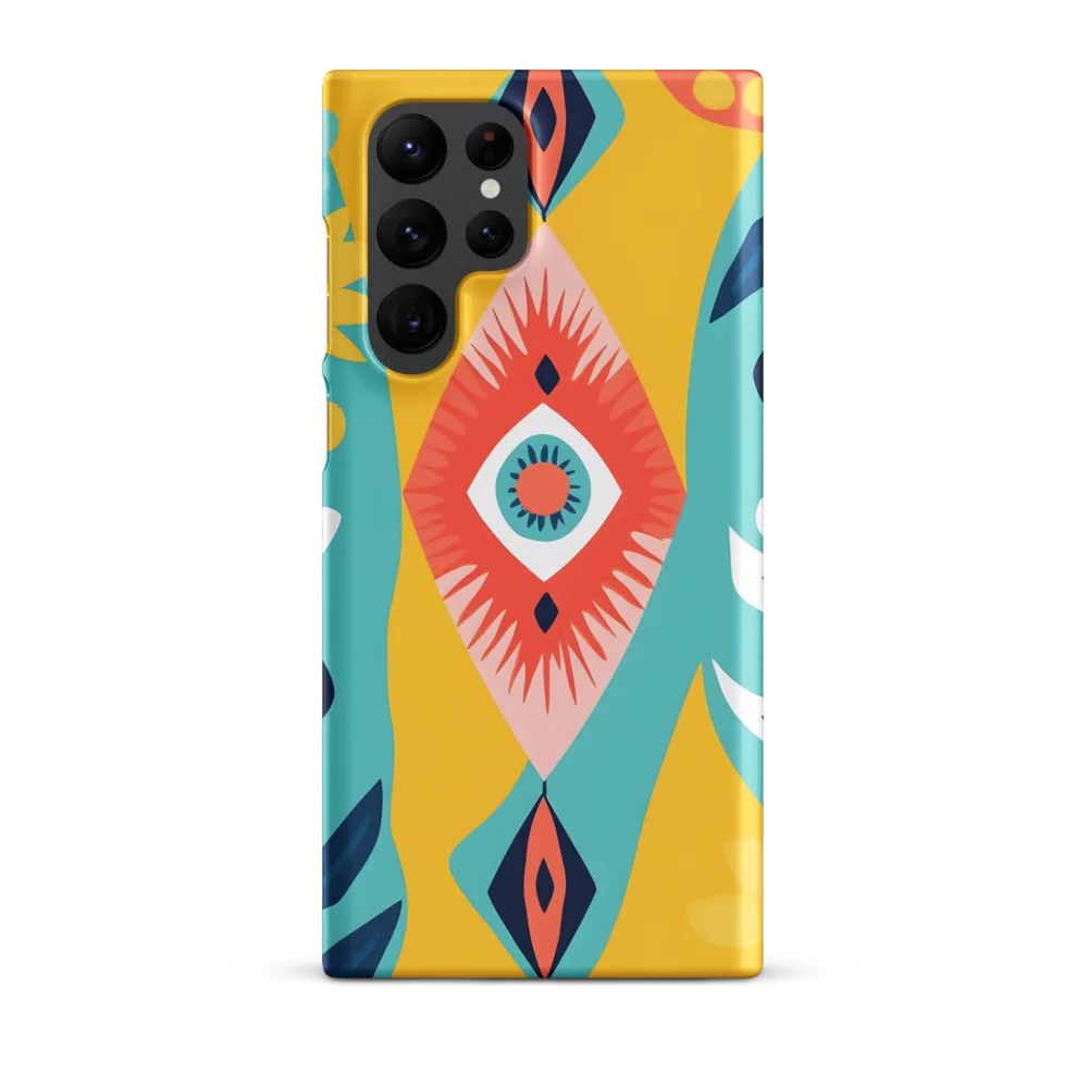 Symphony of Colors