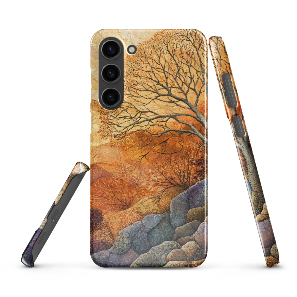 Whispers of Autumn