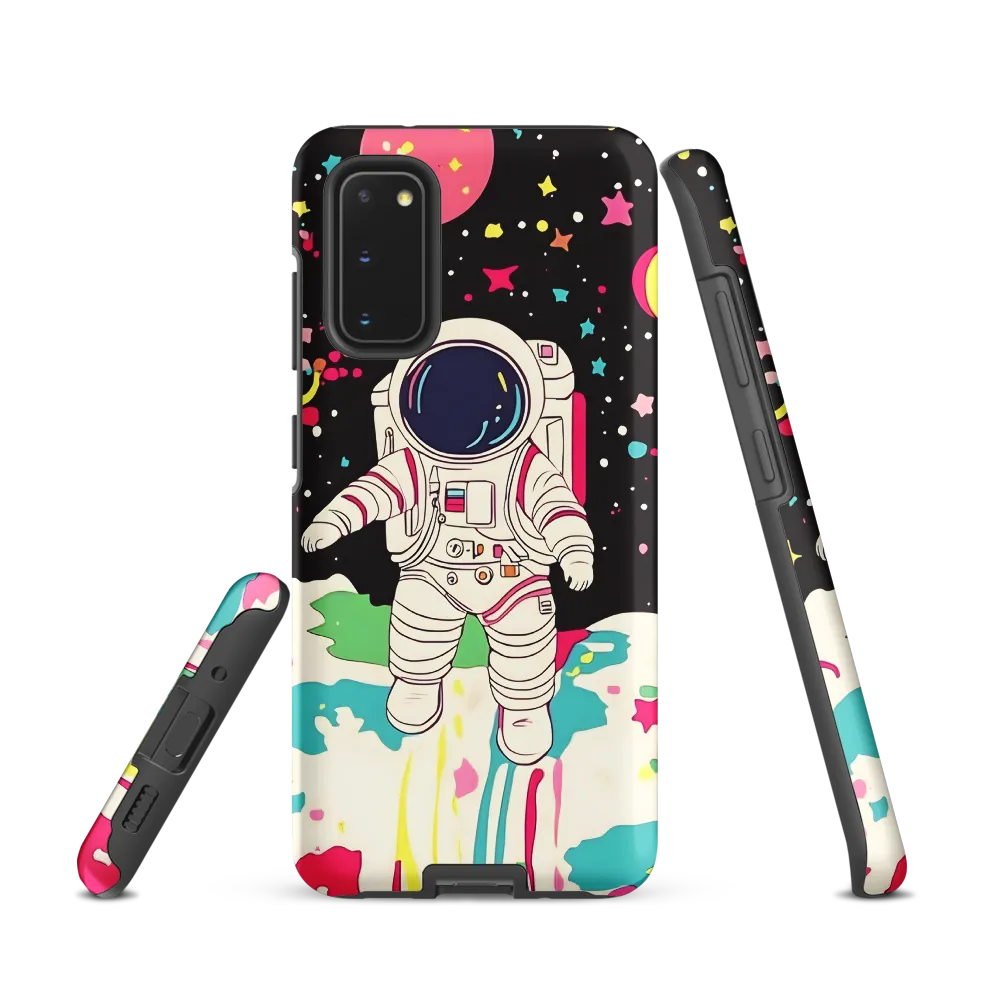 Cosmic Dreamscape