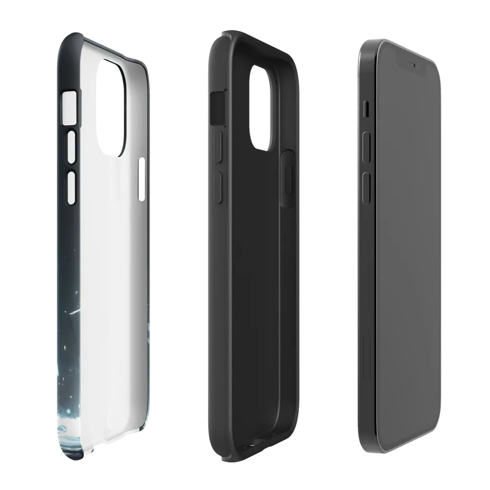 The Monolith's Gaze