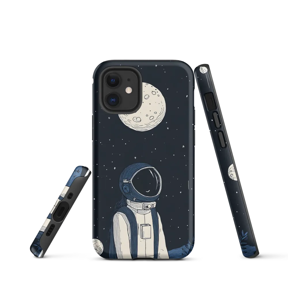 Gazing at the Cosmos