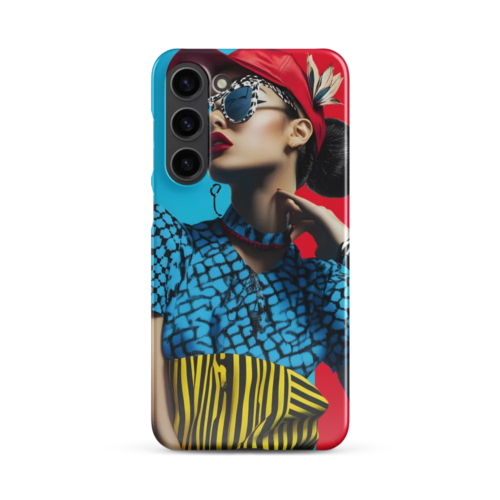 Confident Style: A Modern Fashion Statement