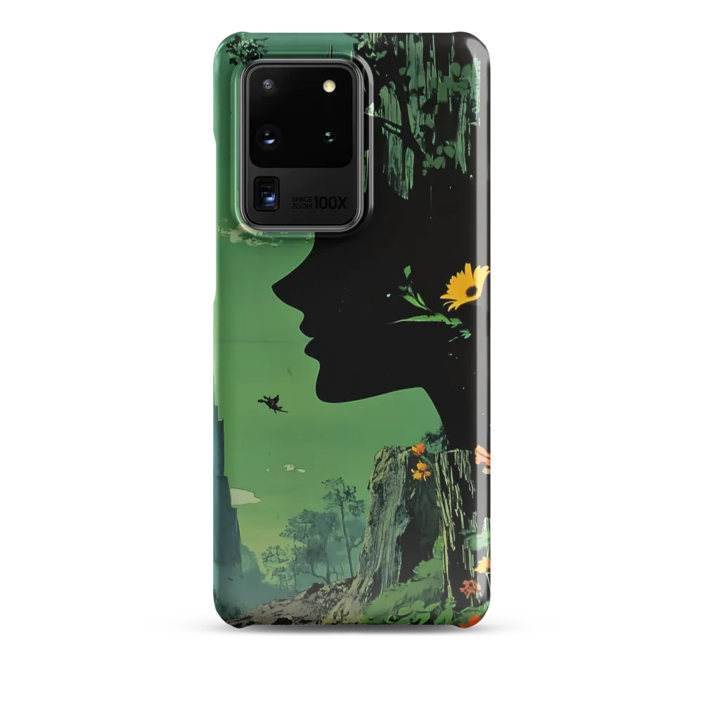 Whispers of Nature