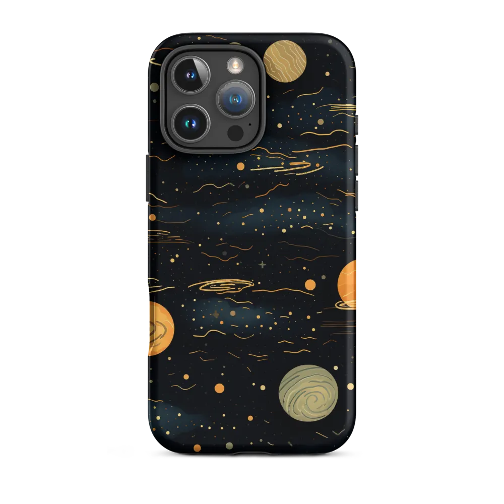 Celestial Dreams