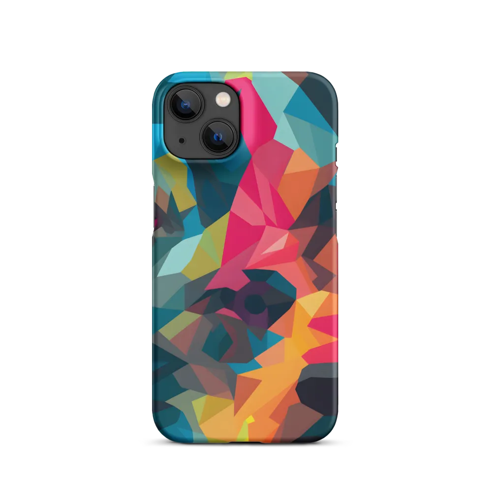 The Colorful Essence of Bears