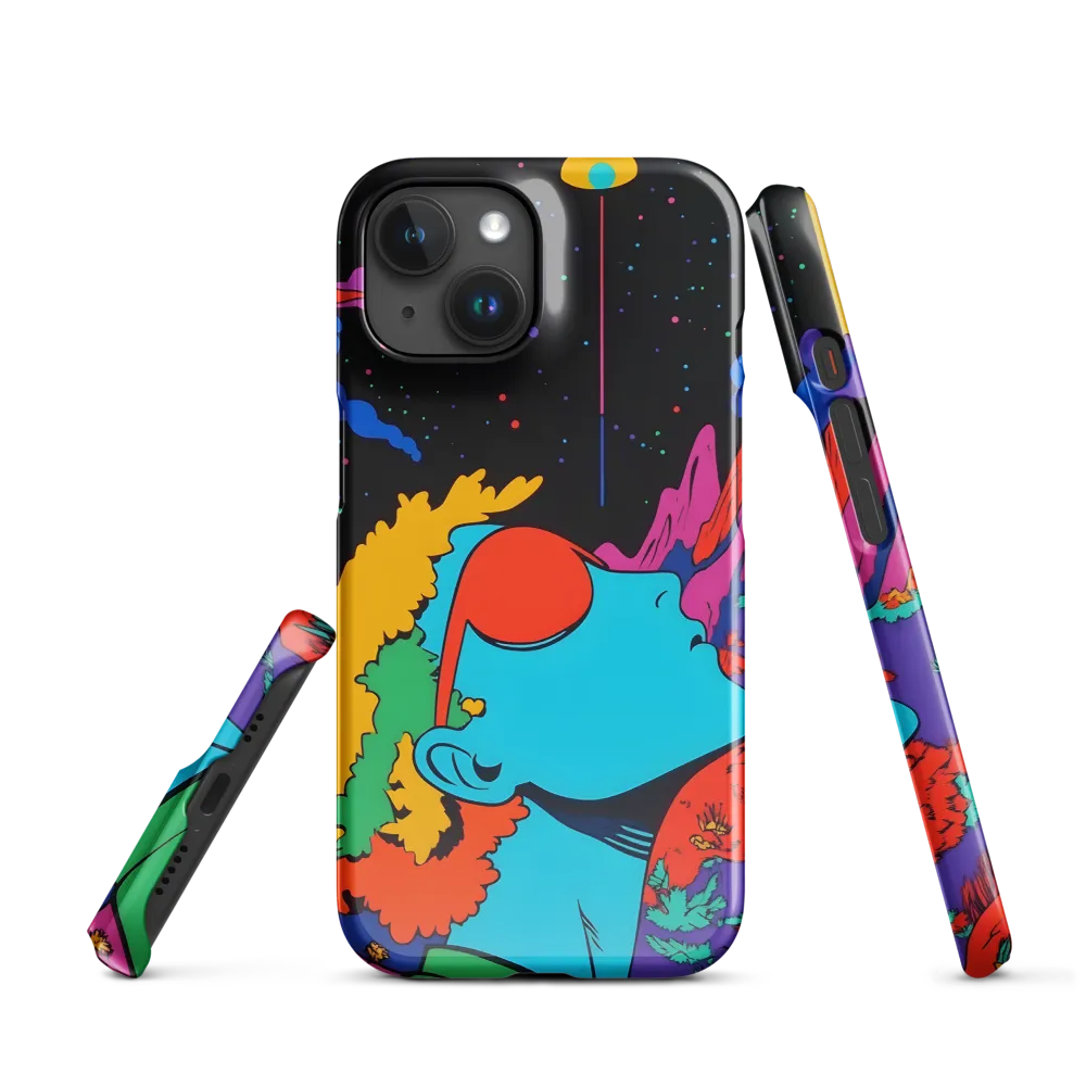 Cosmic Curiosity