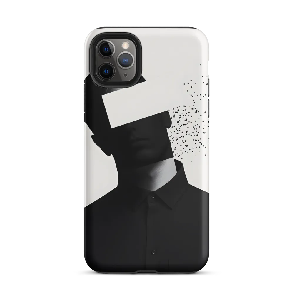 Fragmented Identity