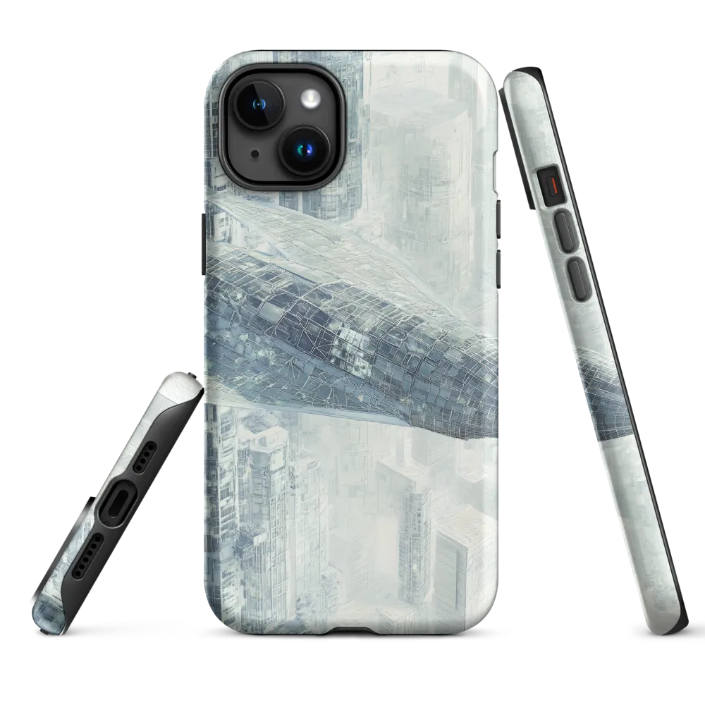 Futuristic Elevation