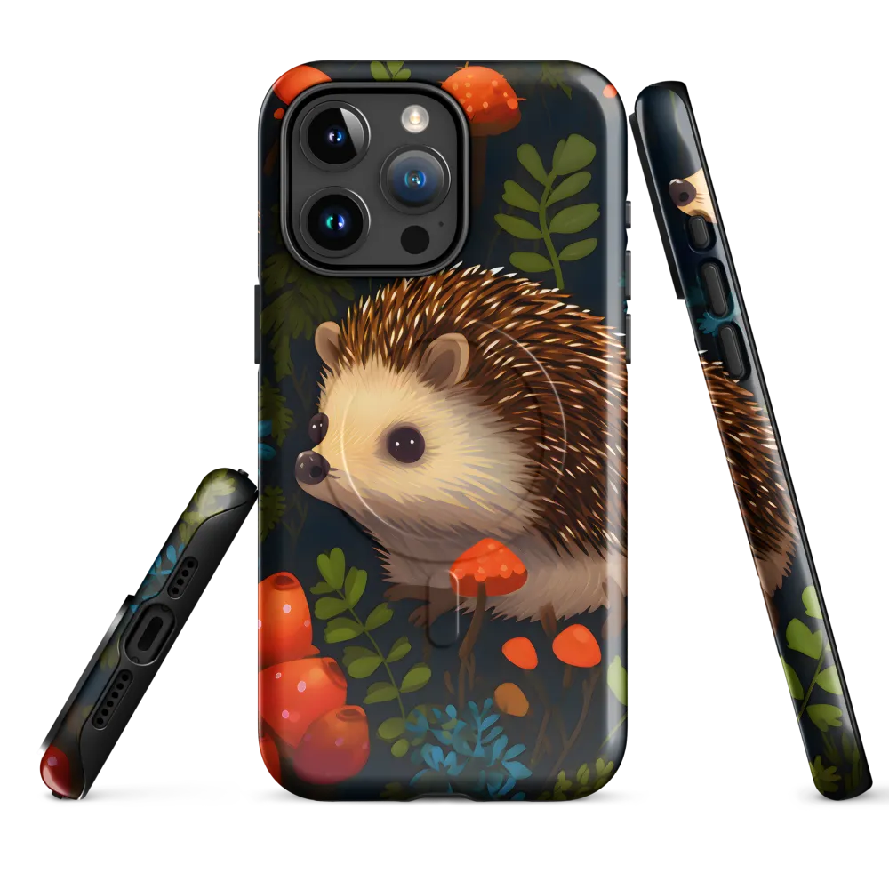 Whimsical Woodland Adventures