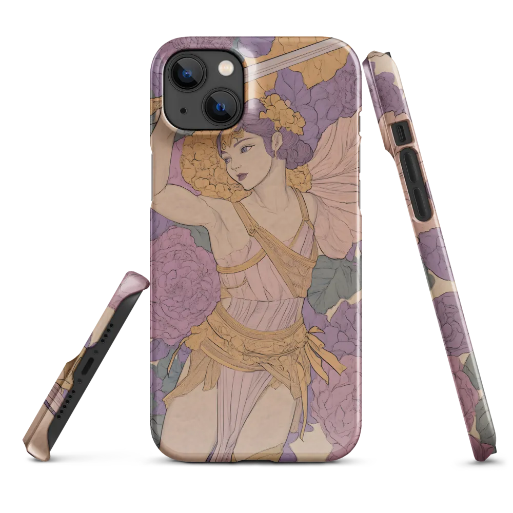 Goddess of Blossoms
