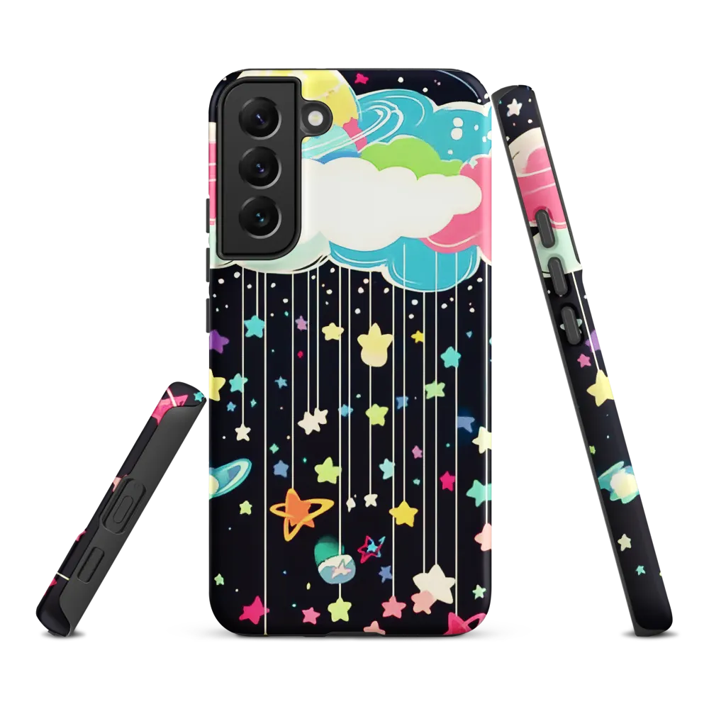 Celestial Whimsy