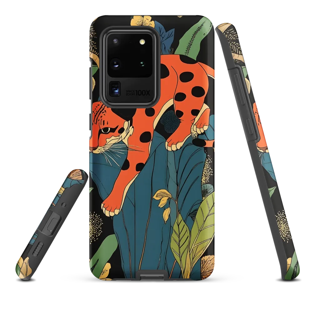 Jungle Majesty
