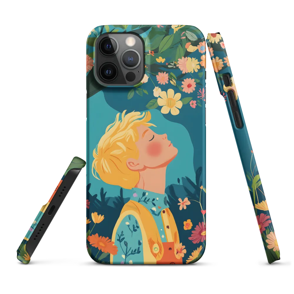 Reverie in Bloom