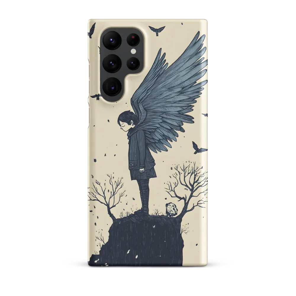 Wings of Reflection