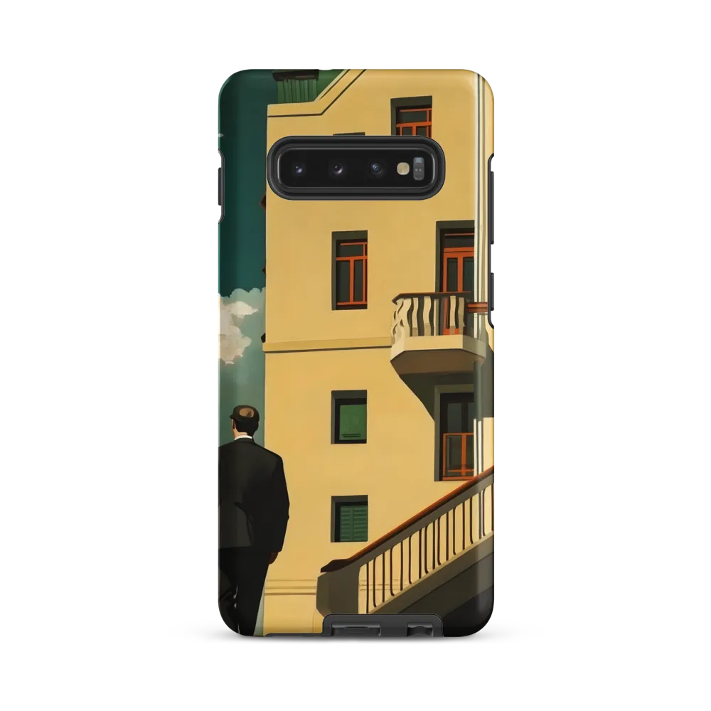 Reflections of Modernity