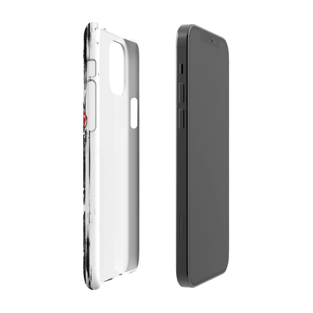 The Edgy Elegance