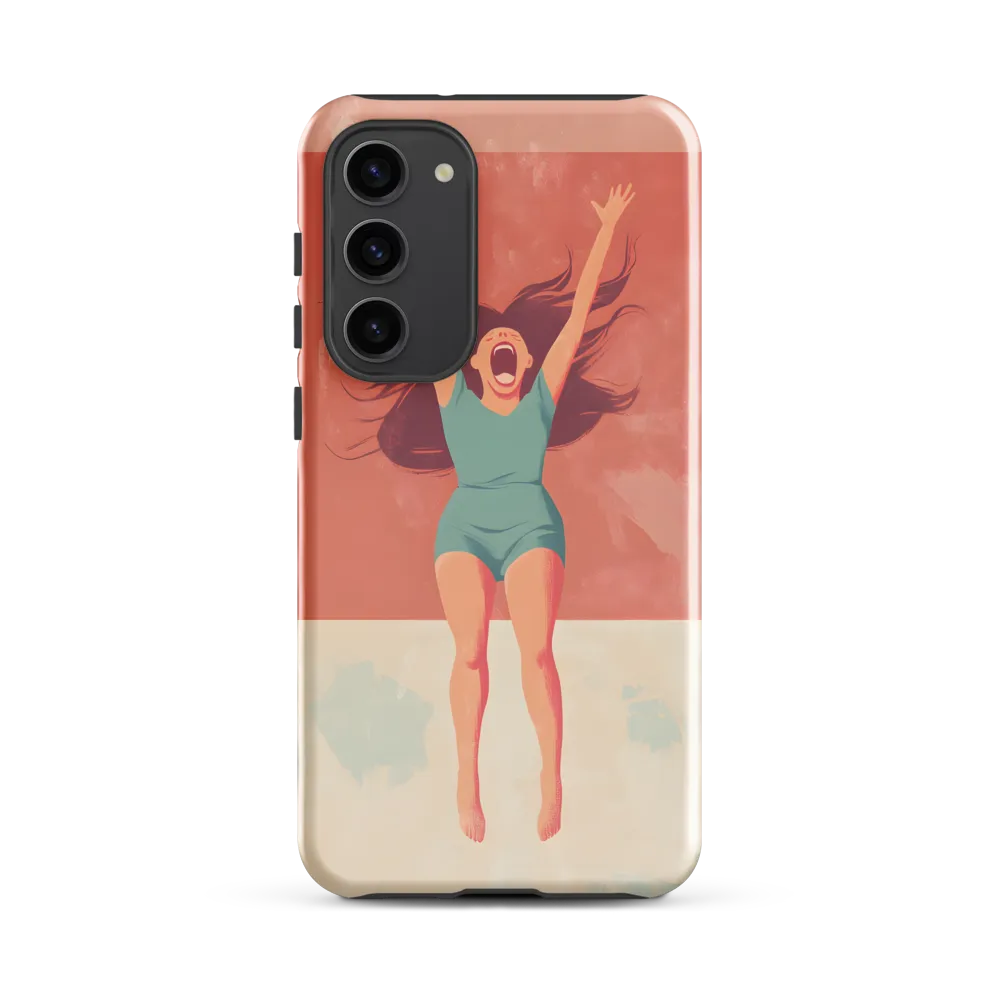 Leap of Joy