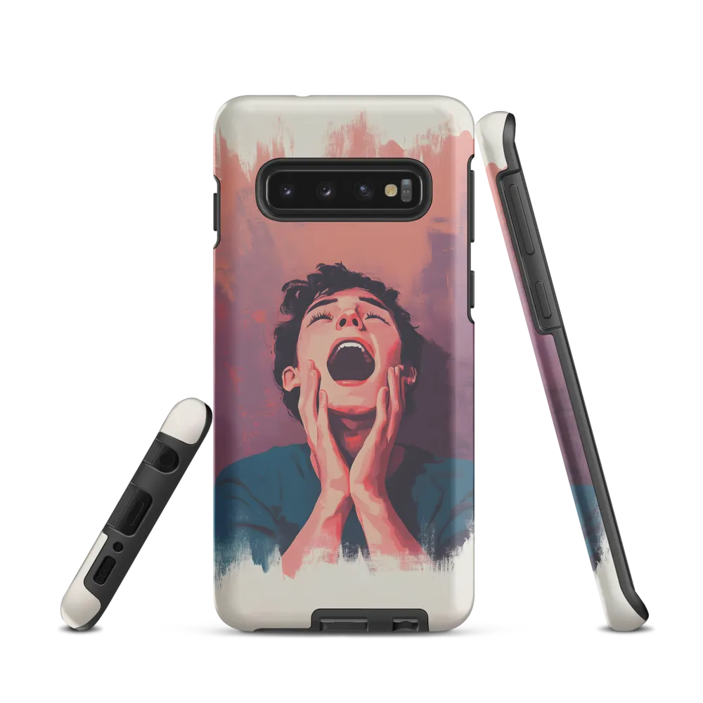 The Silent Scream