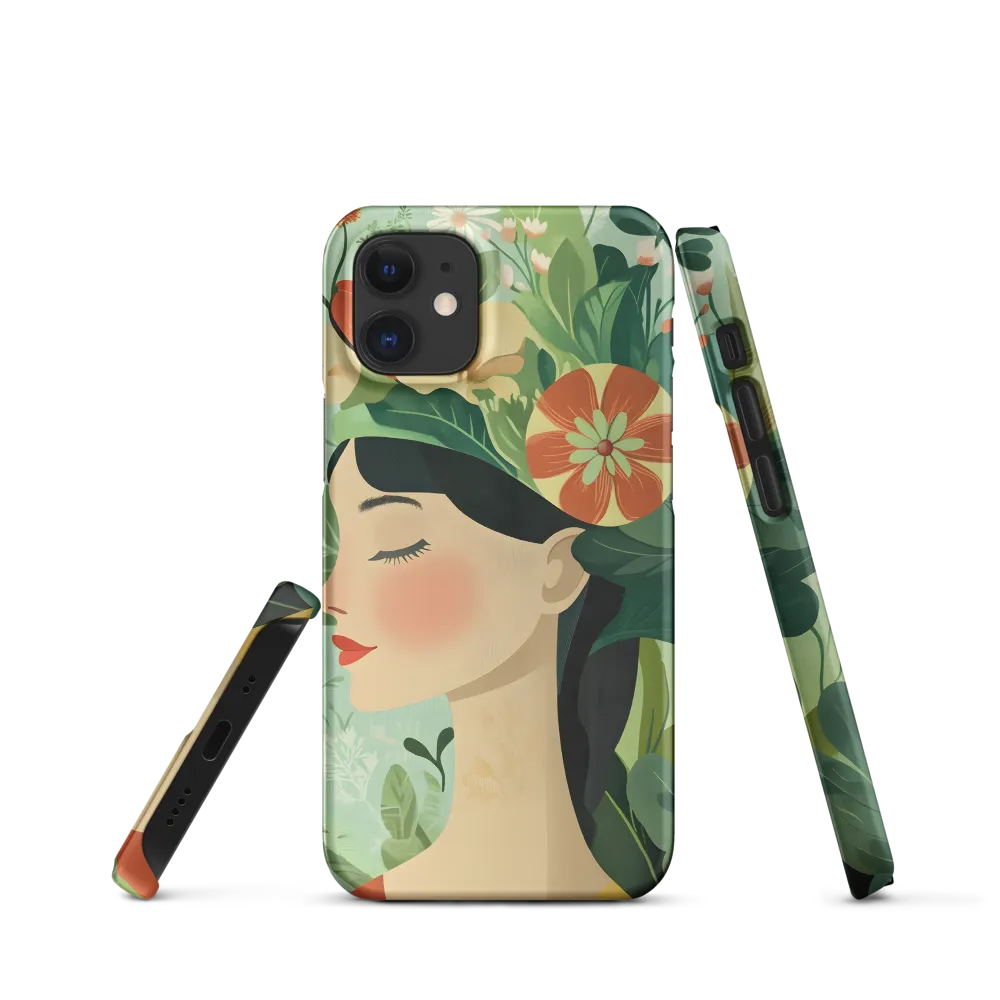 Verdant Headdress