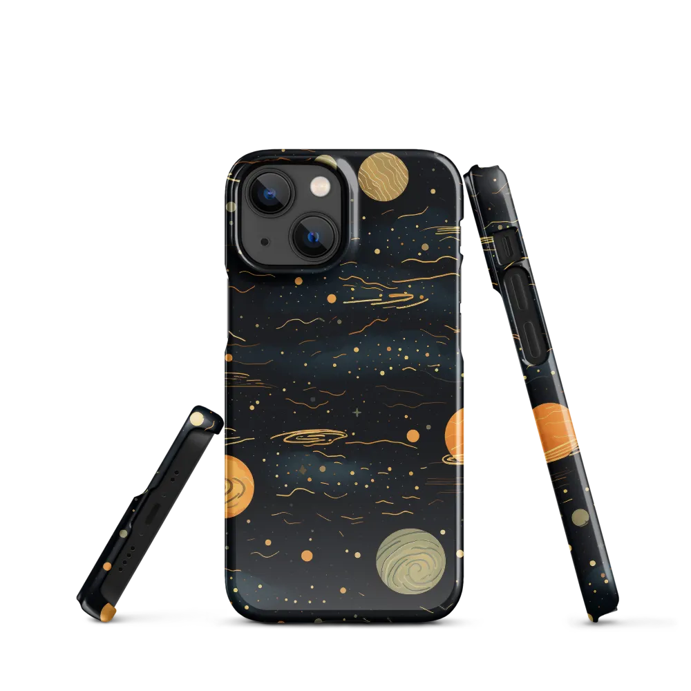 Celestial Dreams
