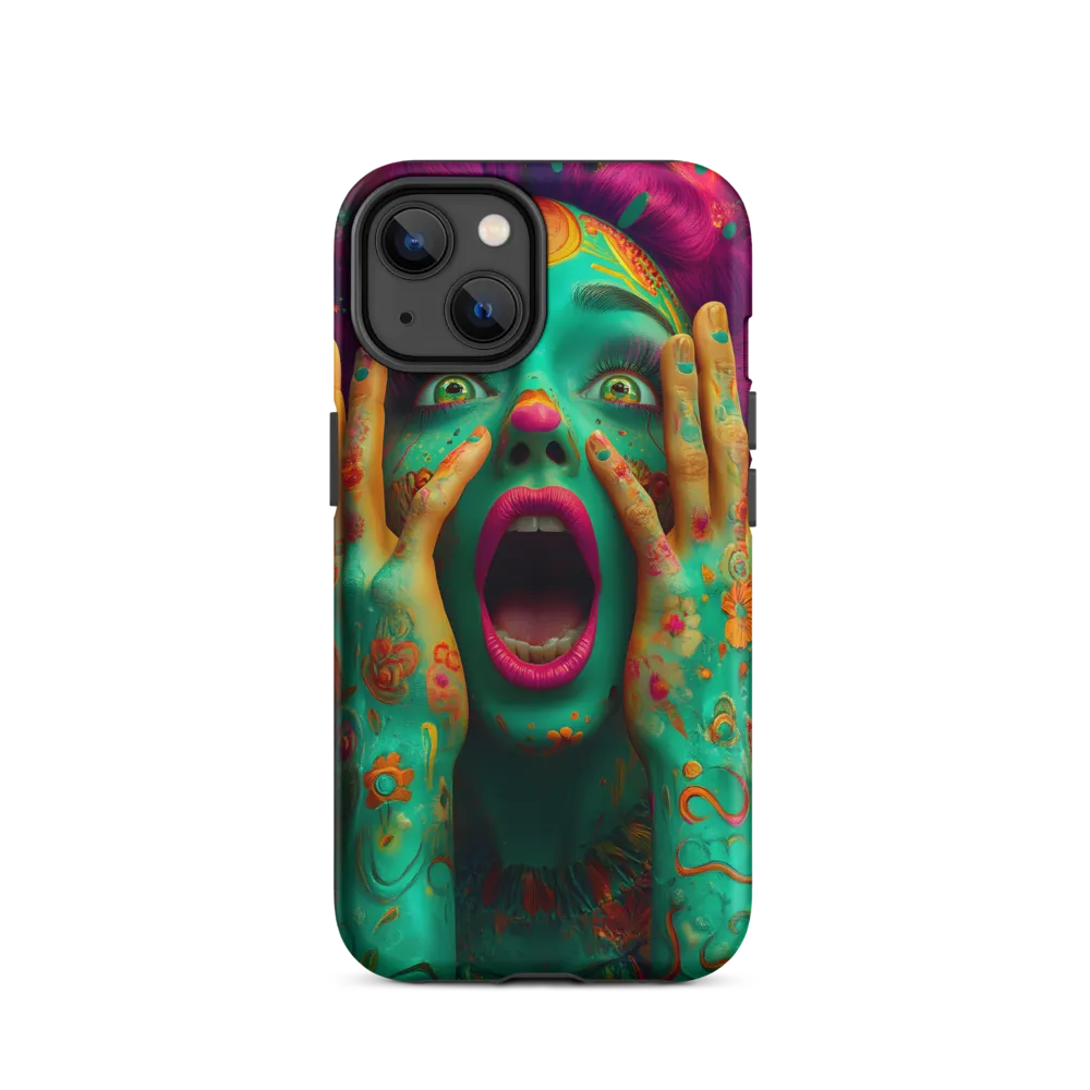 Echo of Shock