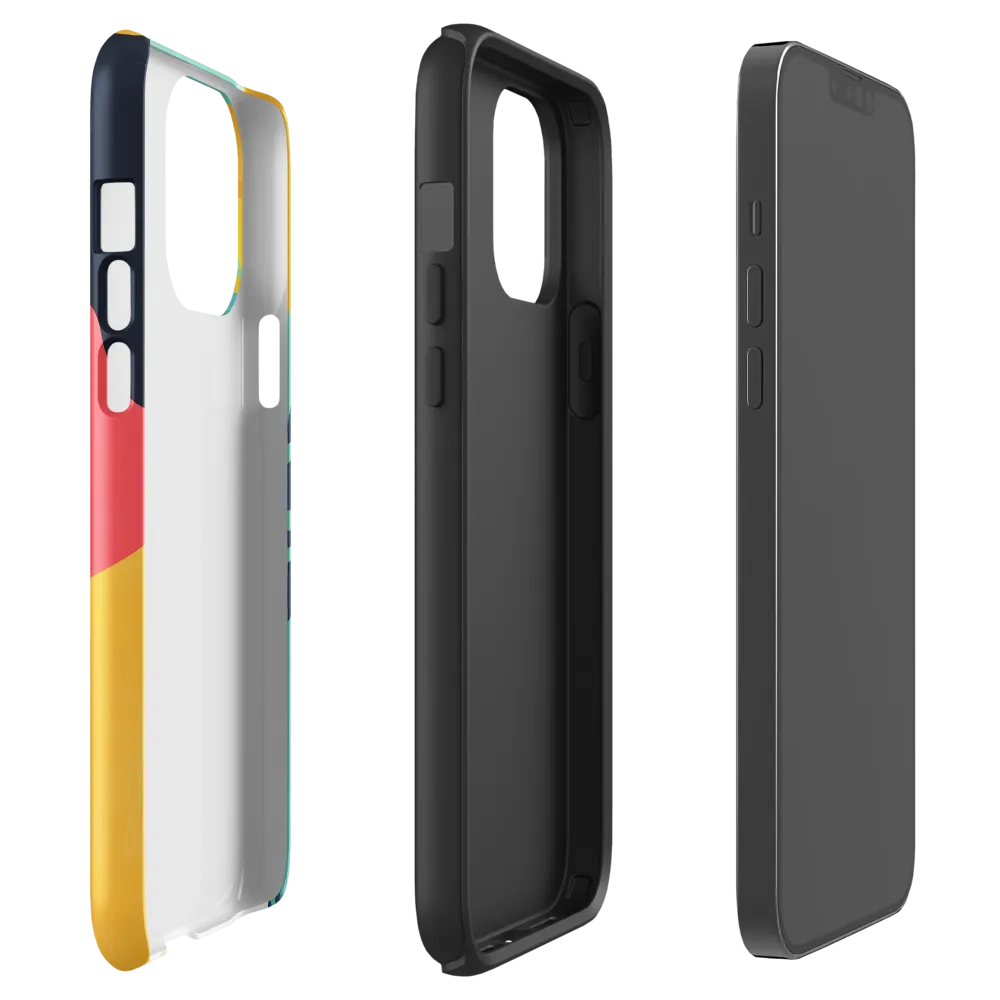 Harmony in Colors