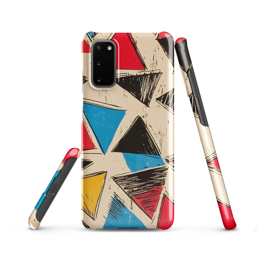 Vibrant Geometry