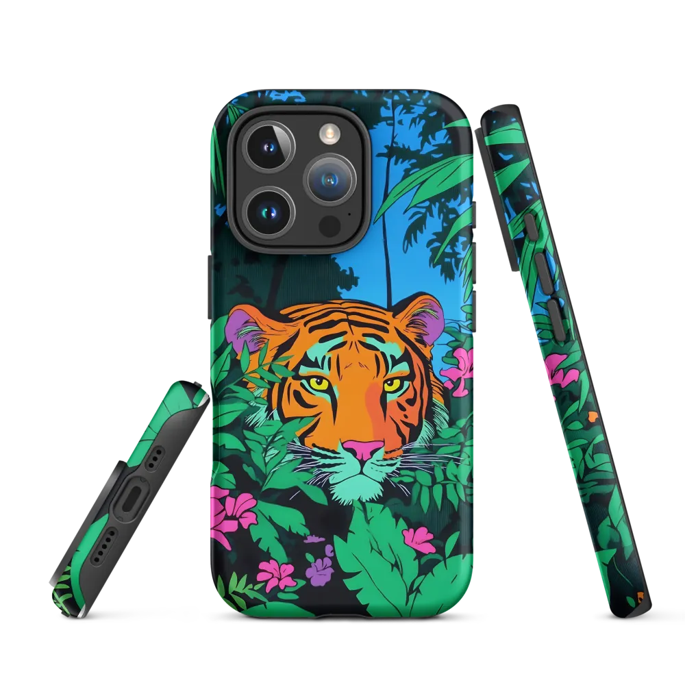 Jungle Guardian