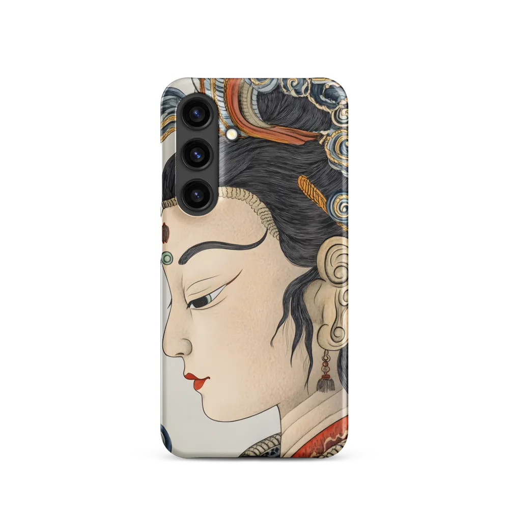The Serene Bodhisattva