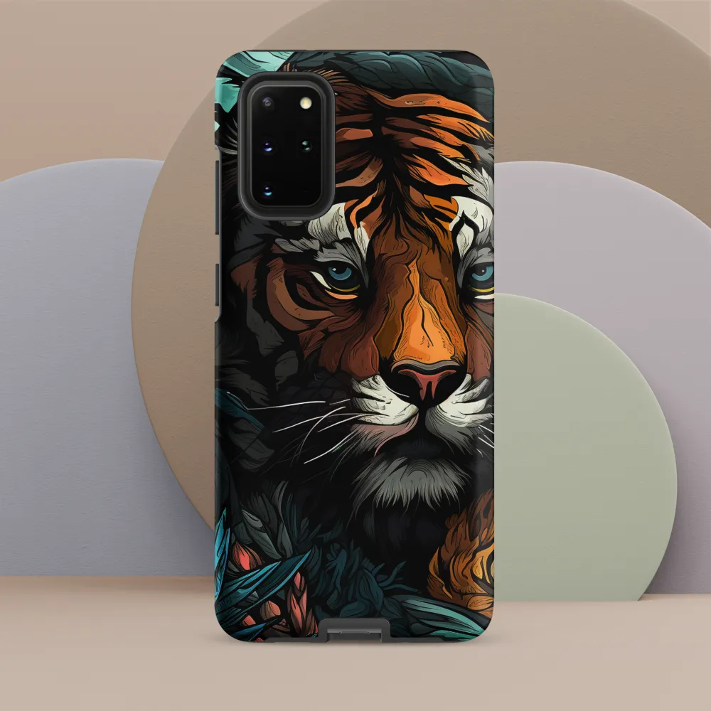 Guardian of the Jungle
