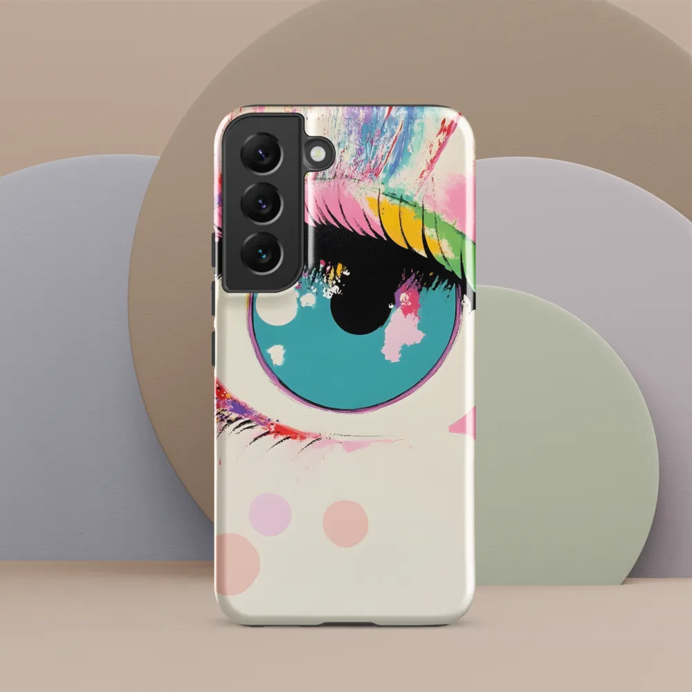 Eye Candy: A Pop Art Vision