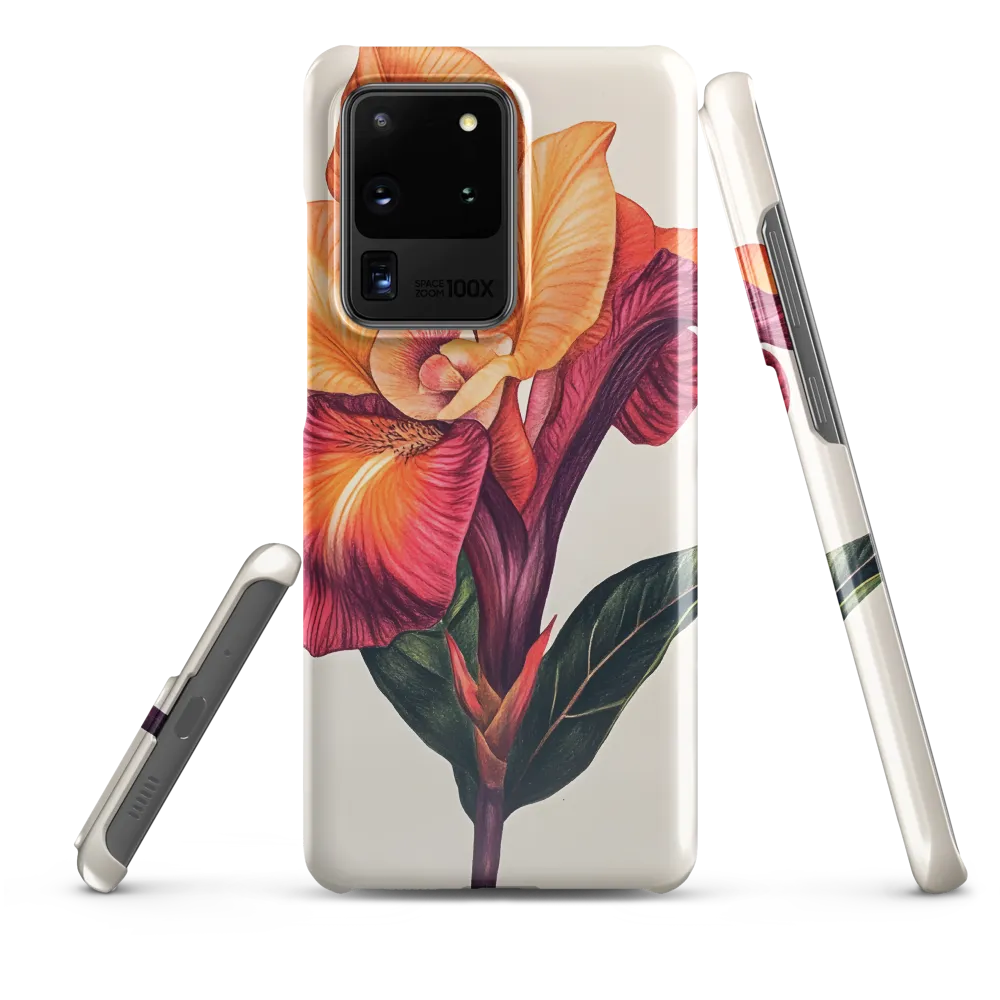 Floral Harmony