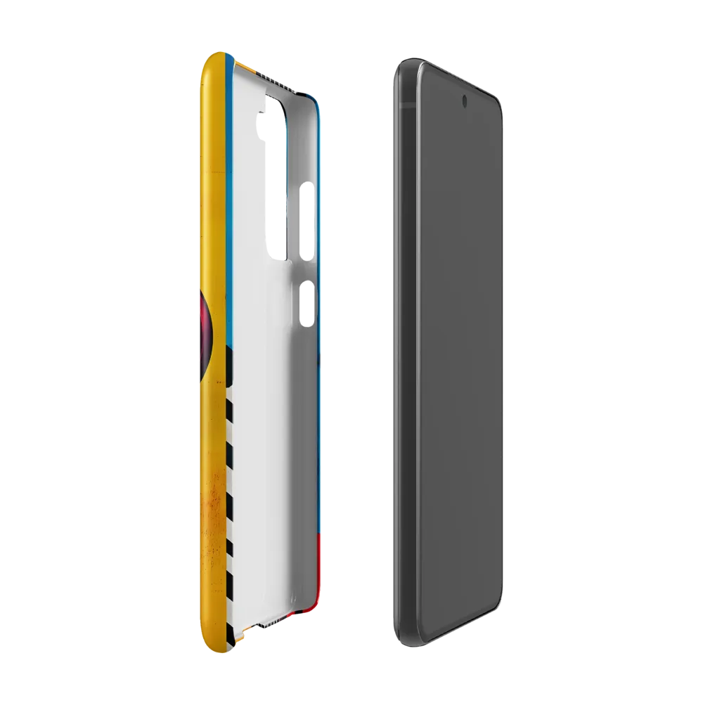 Symphony of Shapes